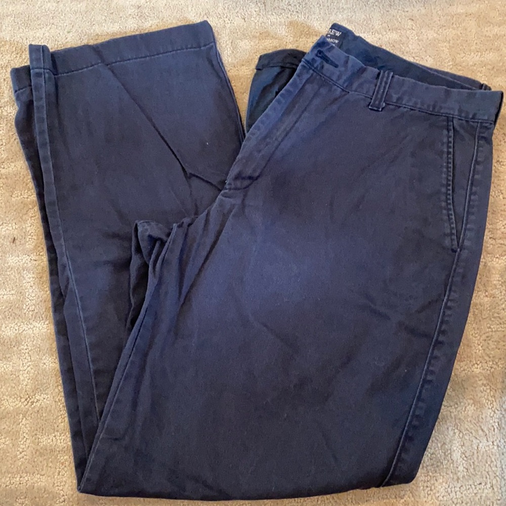Men’s chino pants